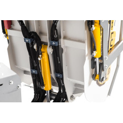 Självlastande Minidumper VH500PROA