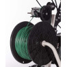 KVM500-Mark-Kabel 500 meter, diameter 3,4 mm