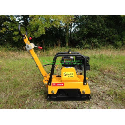 Markvibrator RP130HPC-25KN-135kg
