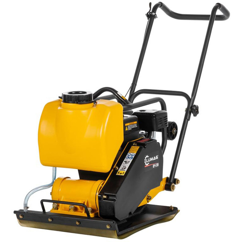 Markvibrator RP i13N-13,5KN-114kg