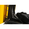 Elektrisk minidumper elektrisk tippning 500kg