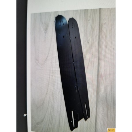 Dubbelsvärd SSA300, äldre mod. Dubbelsvärd SSA300, äldre mod.