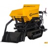 Minidumper MD500HPRO-HTS