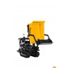 Minidumper MD500HPRO-HTS