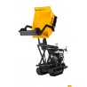 Minidumper MD500HPRO-HTS