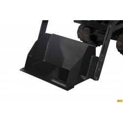 Minidumper MD500HPRO-HTS