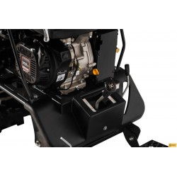 Minidumper MD500HPRO-HTS