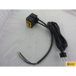 Lumag maskin reservdel lämplig för STM450-700, STM350-800 switch