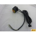 Lumag maskin reservdel lämplig för STM450-700, STM350-800 switch