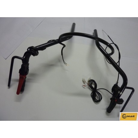 Styre MD500EPRO Styre MD500EPRO