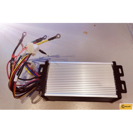 Lumag MD500E PRO Kontroll Box Lumag MD500E PRO Kontroll Box