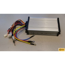 Lumag MD500E PRO Kontroll Box