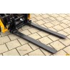 Multi Truck MT 250 Mini lastmaskin med larvdrift