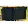 Multi Truck MT 250 Mini lastmaskin med larvdrift