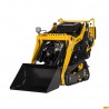 Multi Truck MT 250 Mini lastmaskin med larvdrift