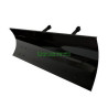 Sopmaskin-borstmaskin 3 in One Komplett 1 meter