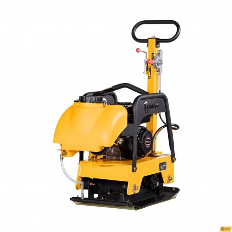 Markvibrator med vattentank 130 kg Markvibrator med vattentank 130 kg