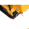 Markvibrator med vattentank 130 kg