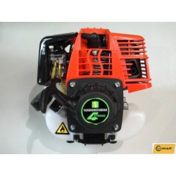 Motor till RBA-Slodan 4 takts motor