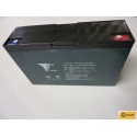 Batteri 32Ah f. MD500E, EPRO, EPROH, MD400E, MD500EK, N