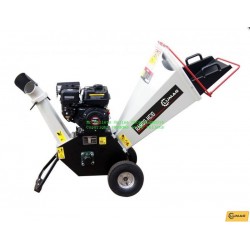 Lumag Flistugg Rambo HC10