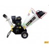 Lumag Flistugg Rambo HC10