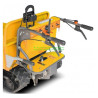 Elektrisk Larv-Minidumper-flak 450 kg.