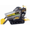 Självlastande Minidumper VH500PROA