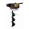 Jordborr 250 mm. Till EB 520G