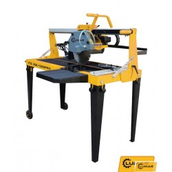 Stenkapmaskin 1200PRO diamantklinga 350mm.