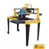 Stenkapmaskin 1200PRO diamantklinga 350mm.