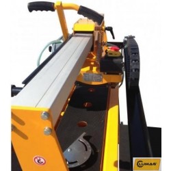 Stenkapmaskin 1200PRO diamantklinga 350mm.