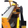 Stenkapmaskin 1200PRO diamantklinga 350mm.