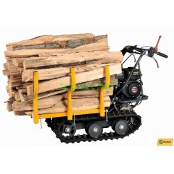 Larv-minidumper-300 kg