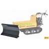 Larv-minidumper-300 kg
