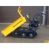 Larv-minidumper-300 kg