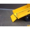 Larv-minidumper-300 kg