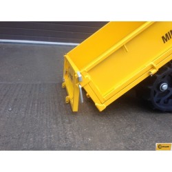 Larv-minidumper-300 kg