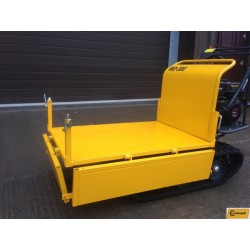 Larv-minidumper-300 kg