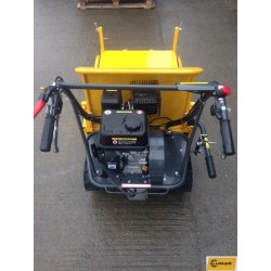 Larv-minidumper-300 kg