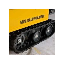Larv-minidumper-300 kg