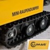 Larv-minidumper-300 kg