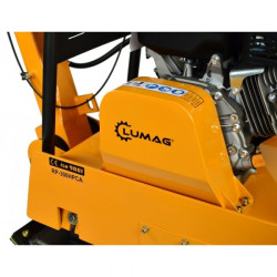 Markvibrator RP-300HPCA-38KN-268kg