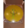 Diamantklinga 350 mm.diameter 30 mm.