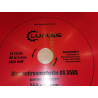 Diamantklinga 350 mm.diameter 30 mm. Medel