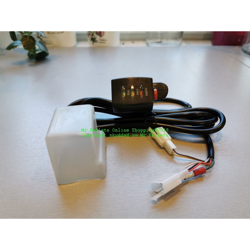 Gasreglage MD500E-PRO
