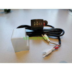 Gasreglage MD500E-PRO
