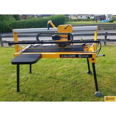 Stenkapmaskin 1200PRO diamantklinga 350mm. Stenkapmaskin 1200PRO diamantklinga 350mm.