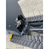 Självlastande Minidumper VH500PRO-DA