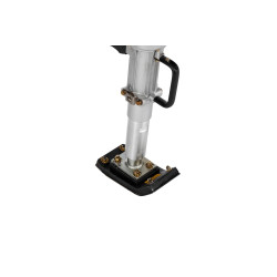 Stampet LVS30GS Hondamotor